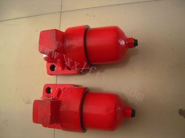 板式過濾器DFB-H110X3C 河南新鄉