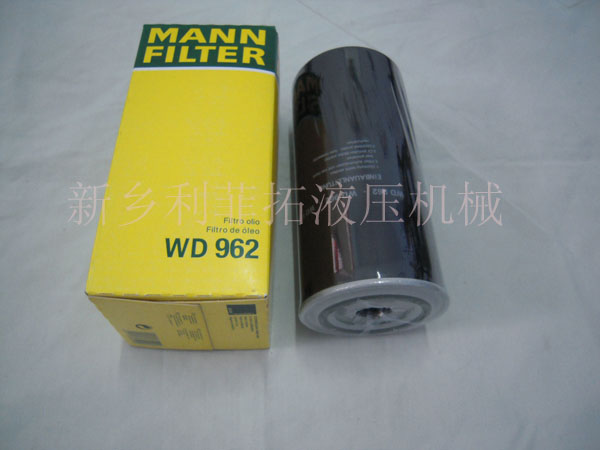 曼空濾C630