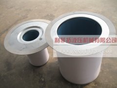 壽力螺桿式空壓機用油氣分離濾芯250034-085