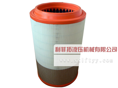 阿特拉斯空氣濾芯1630040799