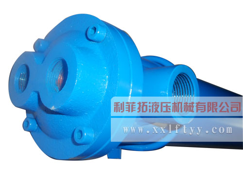 GL油冷卻器