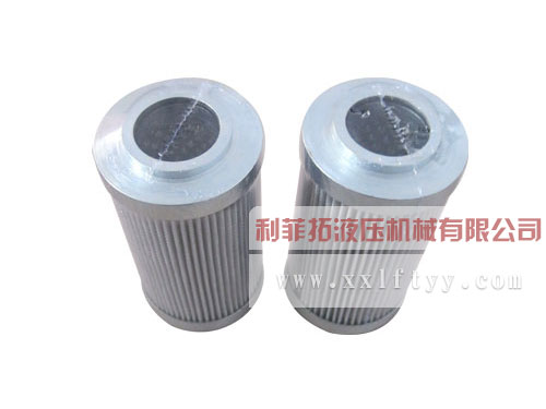 電廠專用施羅德濾芯SBF0241DS7V
