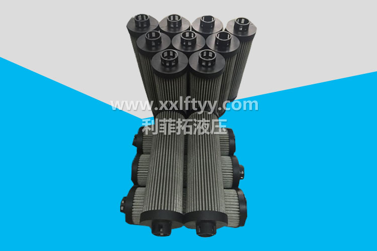 新型HC2296FKS18H50頗爾油濾芯