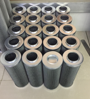 鋼廠潤滑油濾芯LXY105*399/20(0254)